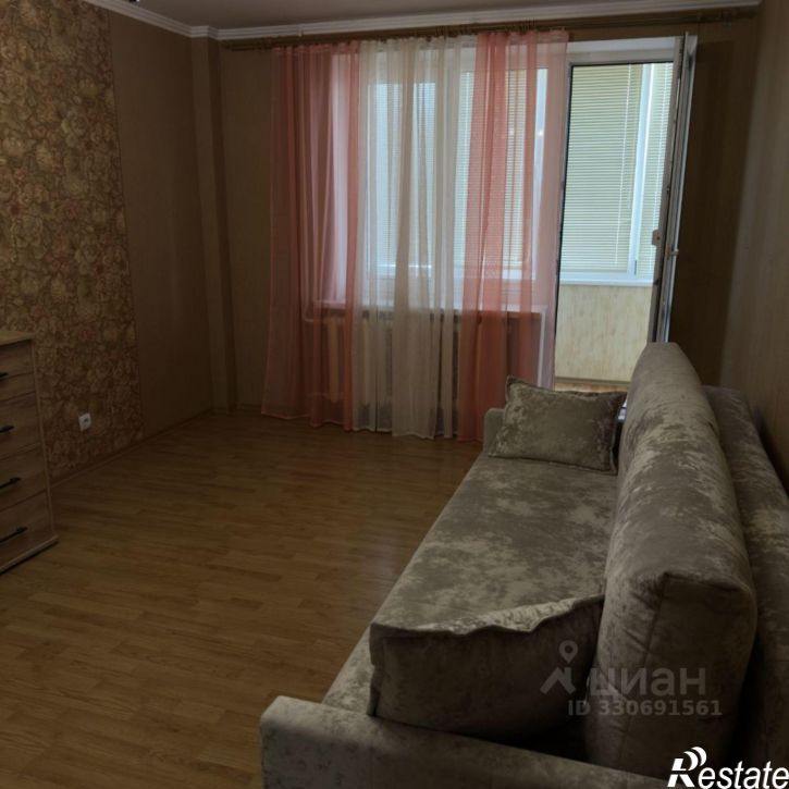 3-комн квартира Феодосия