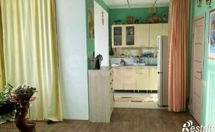2-комн квартира проспект Генерала Острякова, 13А,  д. 13А