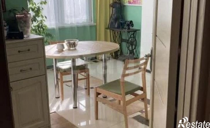 2-комн квартира проспект Генерала Острякова, 13А,  д. 13А