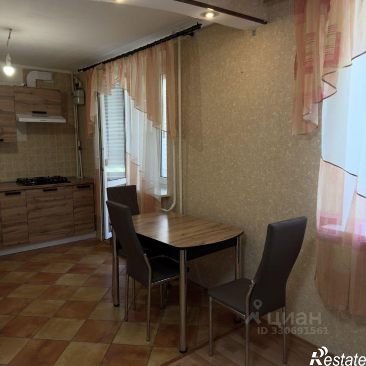 3-комн квартира Феодосия