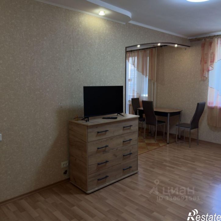 3-комн квартира Феодосия