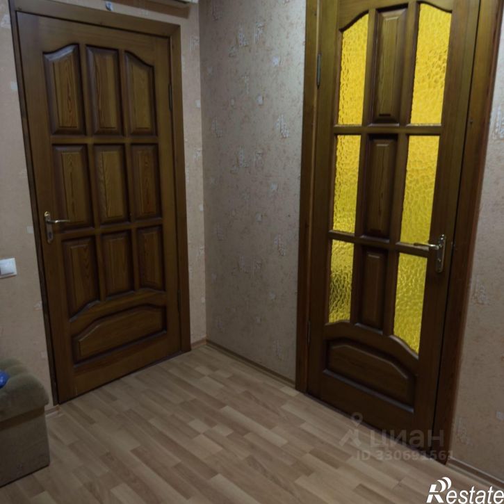 3-комн квартира Феодосия