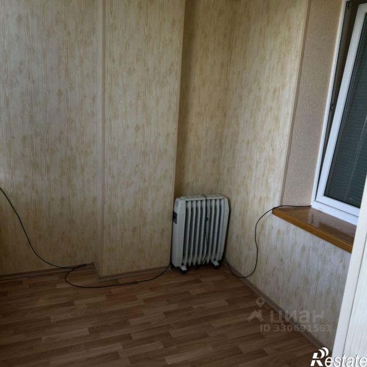 3-комн квартира Феодосия