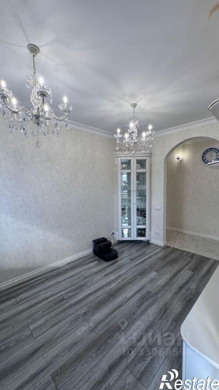 3-комн квартира Симферополь г., Центральный
