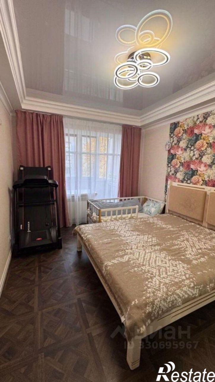 3-комн квартира Симферополь г., Центральный