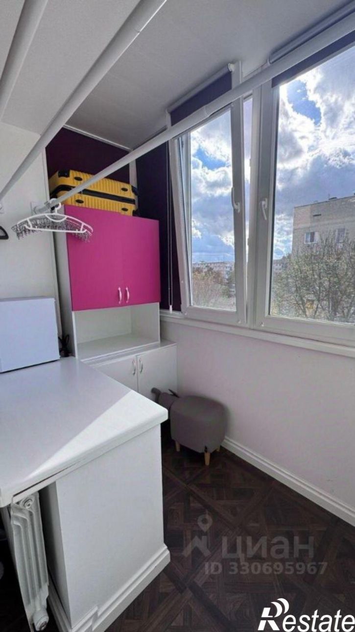 3-комн квартира Симферополь г., Центральный
