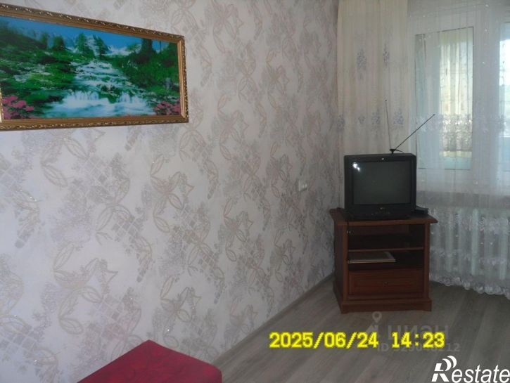 1-комн квартира Керчь