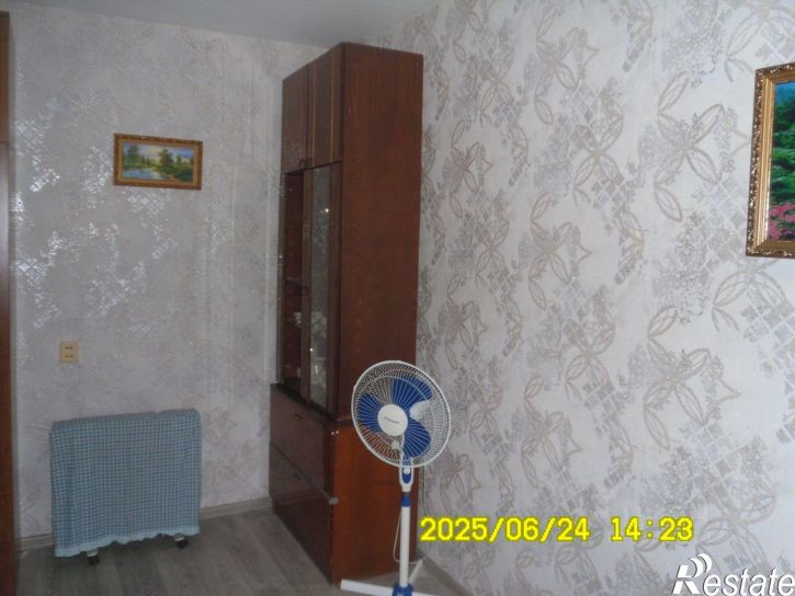1-комн квартира Керчь