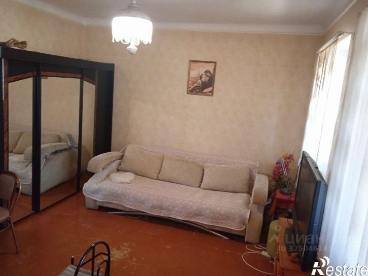 1-комн квартира Уральская улица, 3,  д. 3