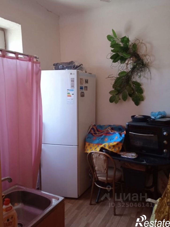1-комн квартира Уральская улица, 3,  д. 3