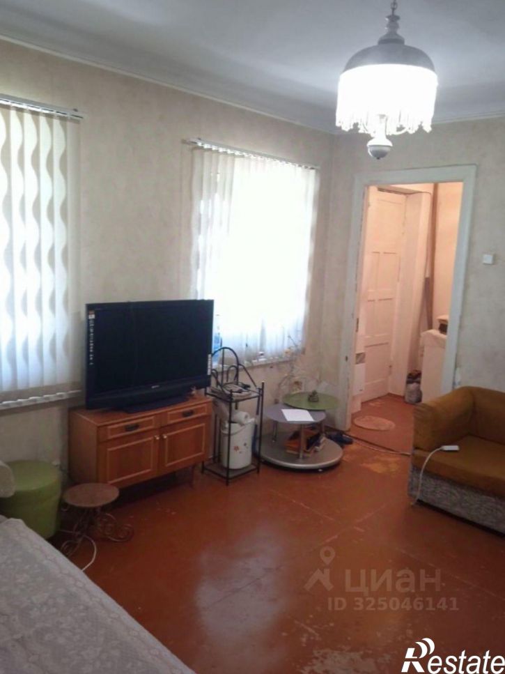 1-комн квартира Уральская улица, 3,  д. 3