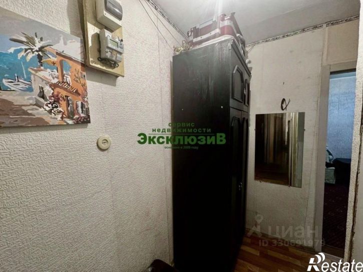 1-комн квартира улица Гоголя, 34А,  д. 34А