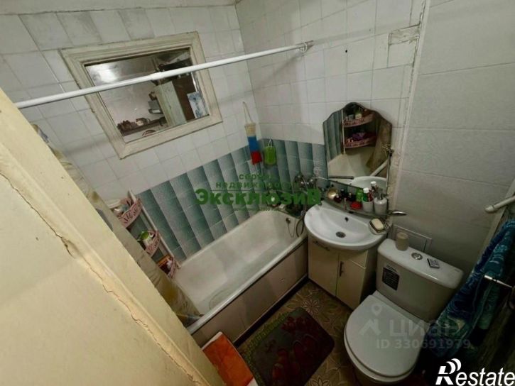 1-комн квартира улица Гоголя, 34А,  д. 34А