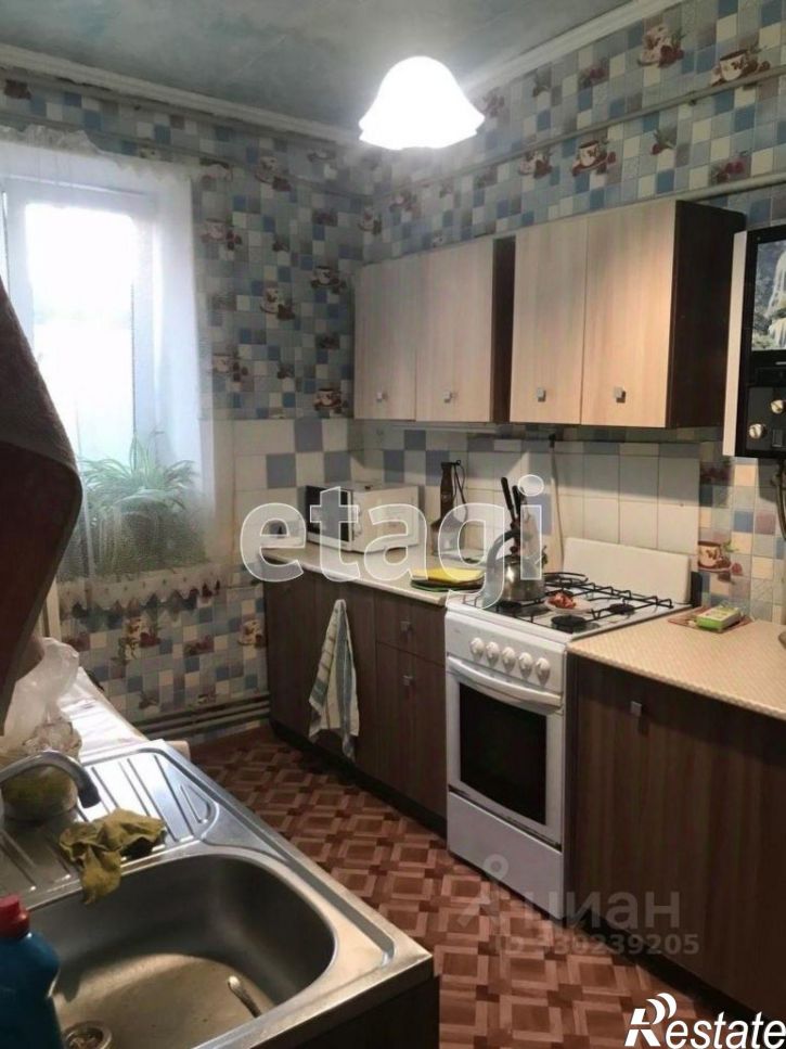 2-комн квартира городской округ Евпатория