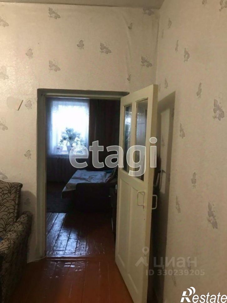 2-комн квартира городской округ Евпатория