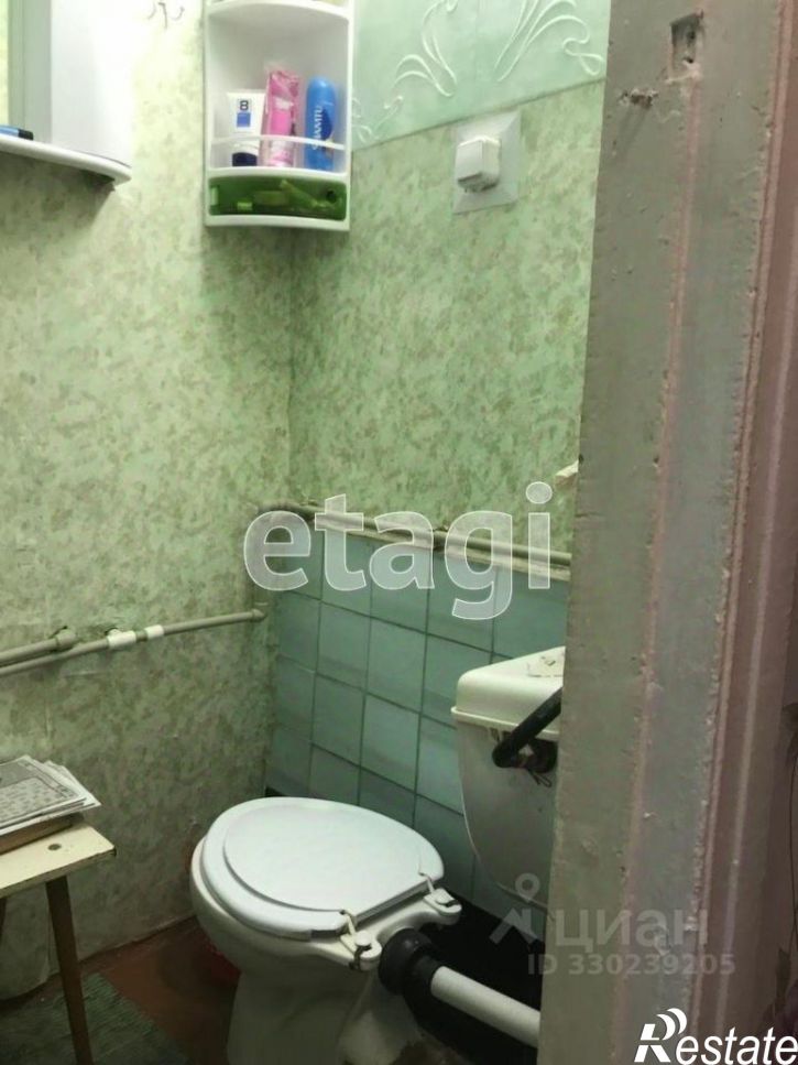 2-комн квартира городской округ Евпатория