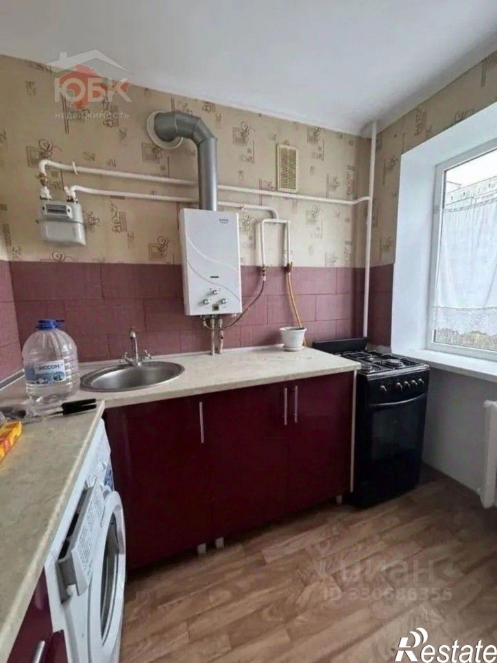 1-комн квартира Евпатория г., Некрасова ул., 51