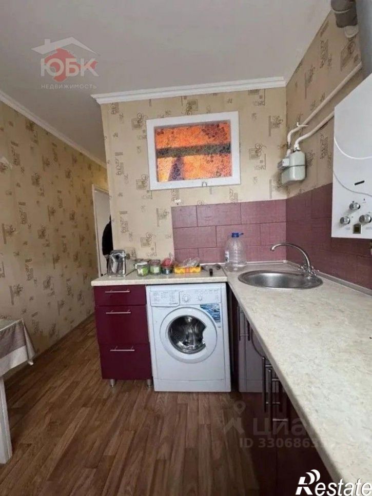 1-комн квартира Евпатория г., Некрасова ул., 51