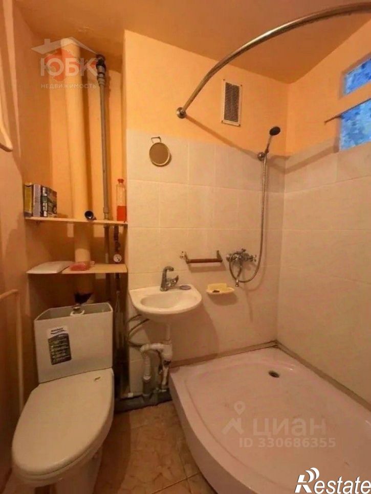 1-комн квартира Евпатория г., Некрасова ул., 51
