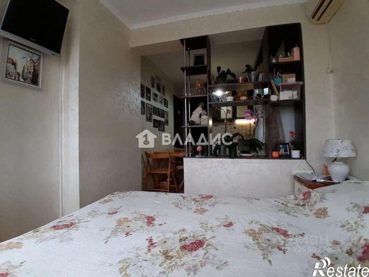 1-комн квартира Погорелова улица, 23,  д. 23