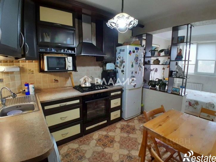 1-комн квартира Погорелова улица, 23,  д. 23