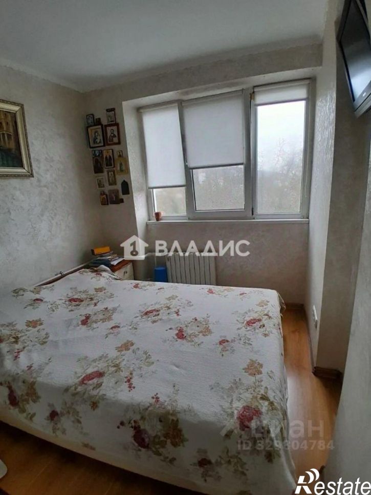 1-комн квартира Погорелова улица, 23,  д. 23
