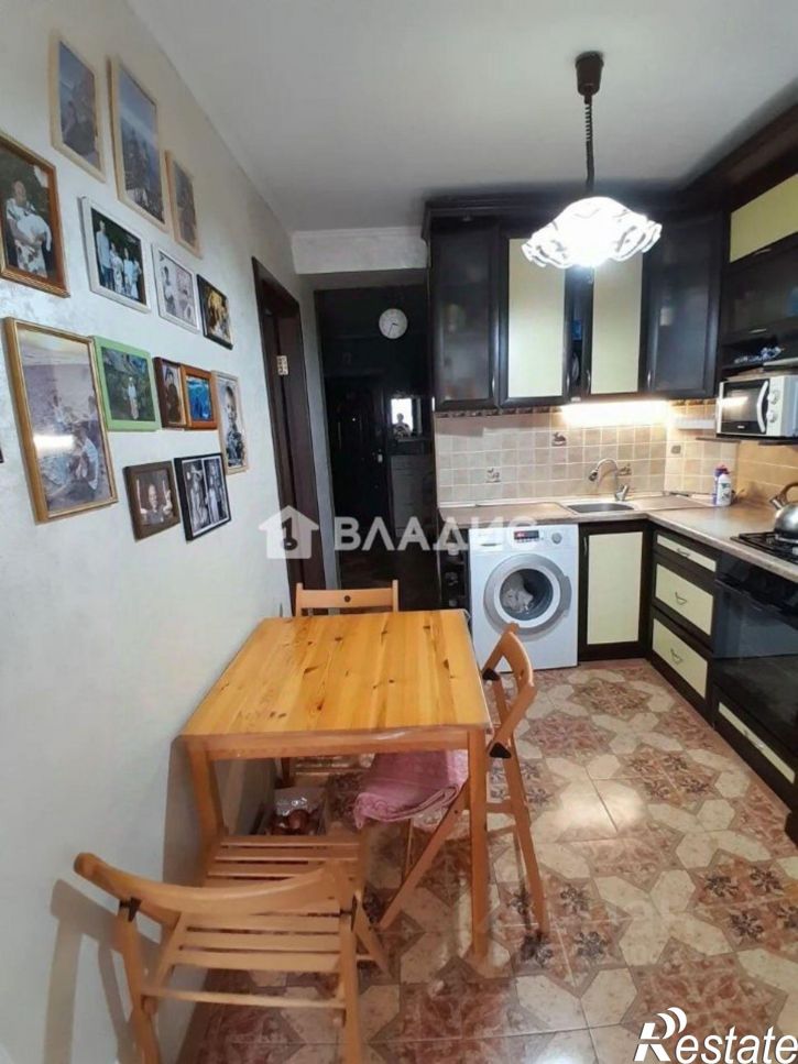 1-комн квартира Погорелова улица, 23,  д. 23