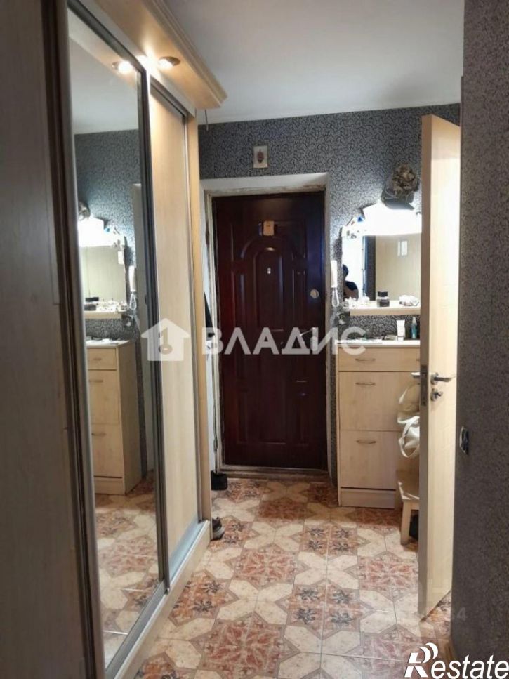 1-комн квартира Погорелова улица, 23,  д. 23