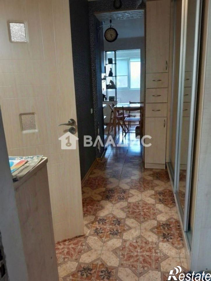 1-комн квартира Погорелова улица, 23,  д. 23