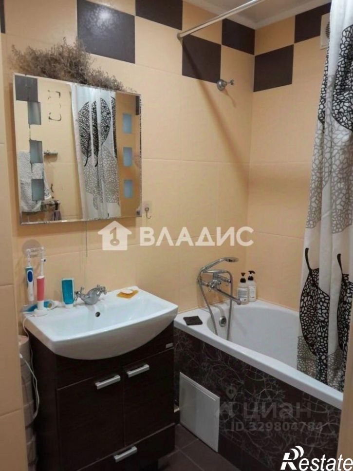 1-комн квартира Погорелова улица, 23,  д. 23