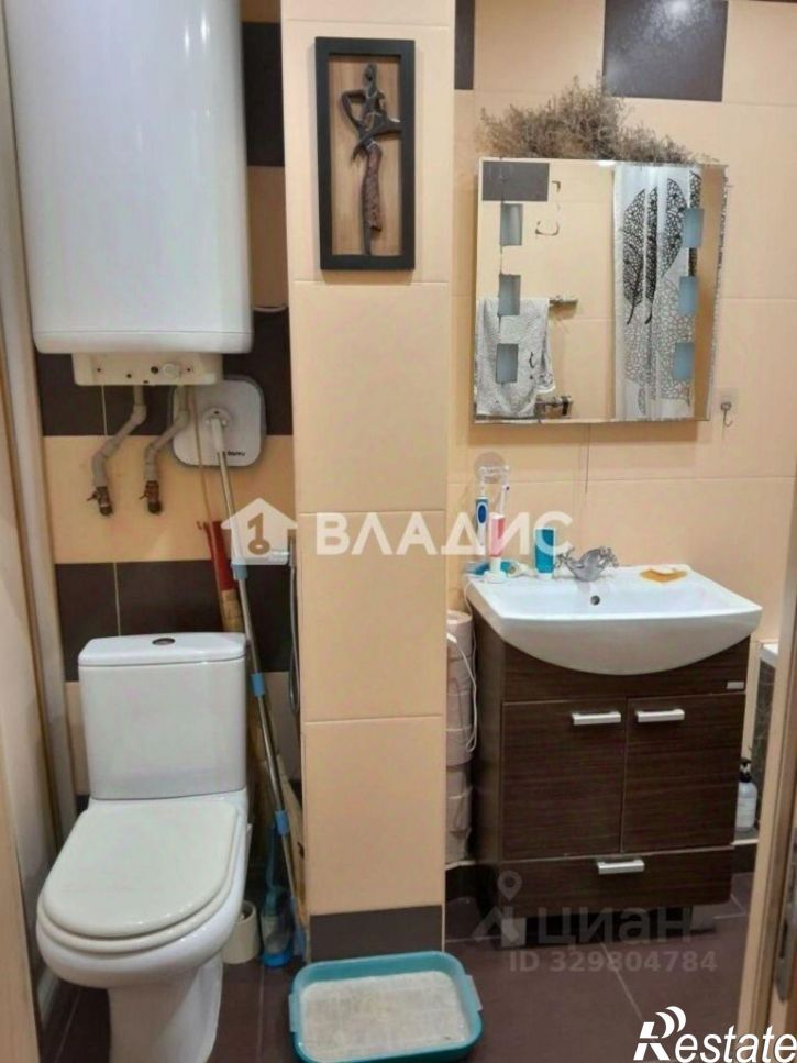 1-комн квартира Погорелова улица, 23,  д. 23
