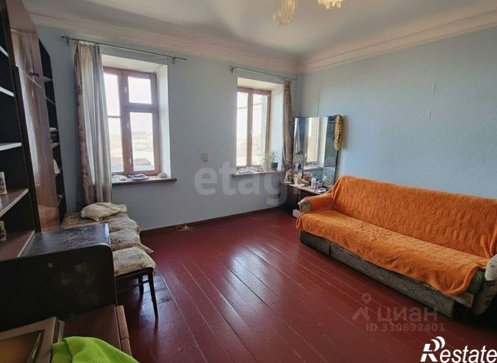 2-комн квартира Южнобережное шоссе, 8А,  д. 8А