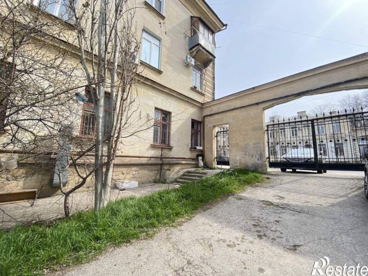 Гараж/парковка улица Гоголя, 6,  д. 6