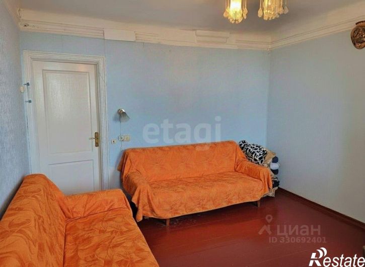 2-комн квартира Южнобережное шоссе, 8А,  д. 8А