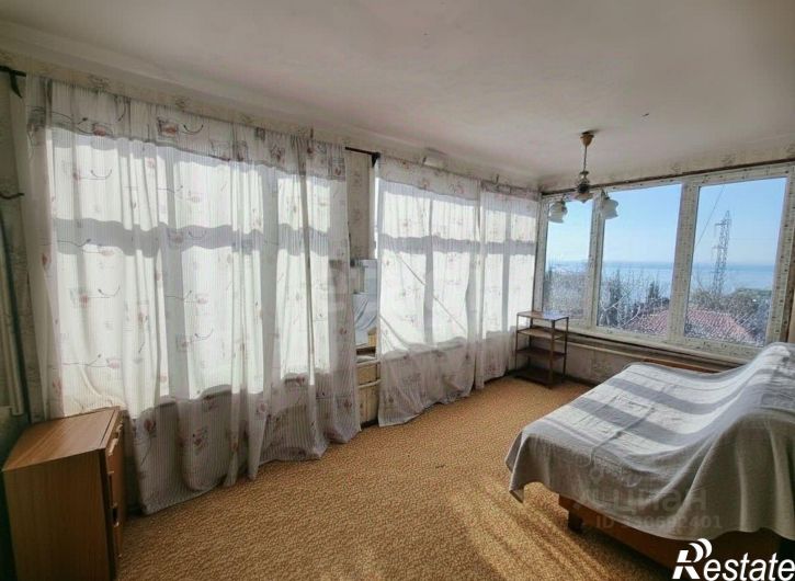 2-комн квартира Южнобережное шоссе, 8А,  д. 8А