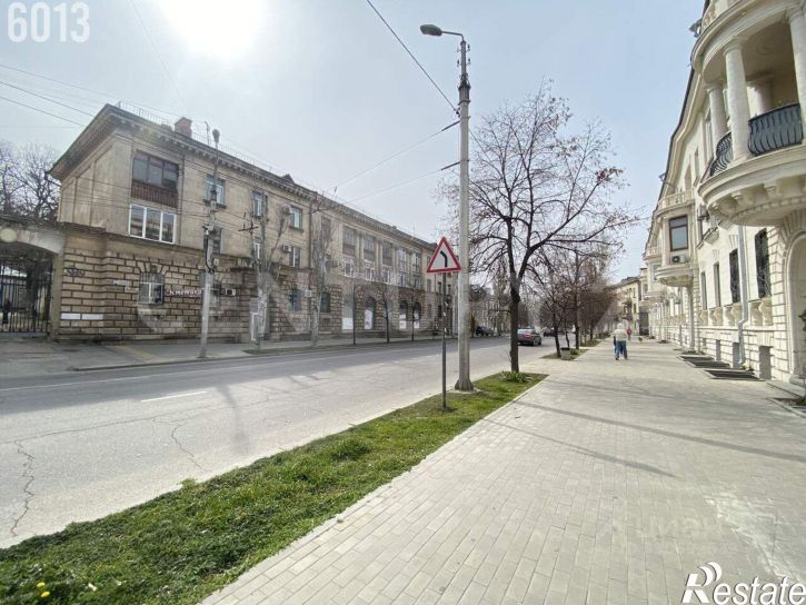 Гараж/парковка улица Гоголя, 6,  д. 6