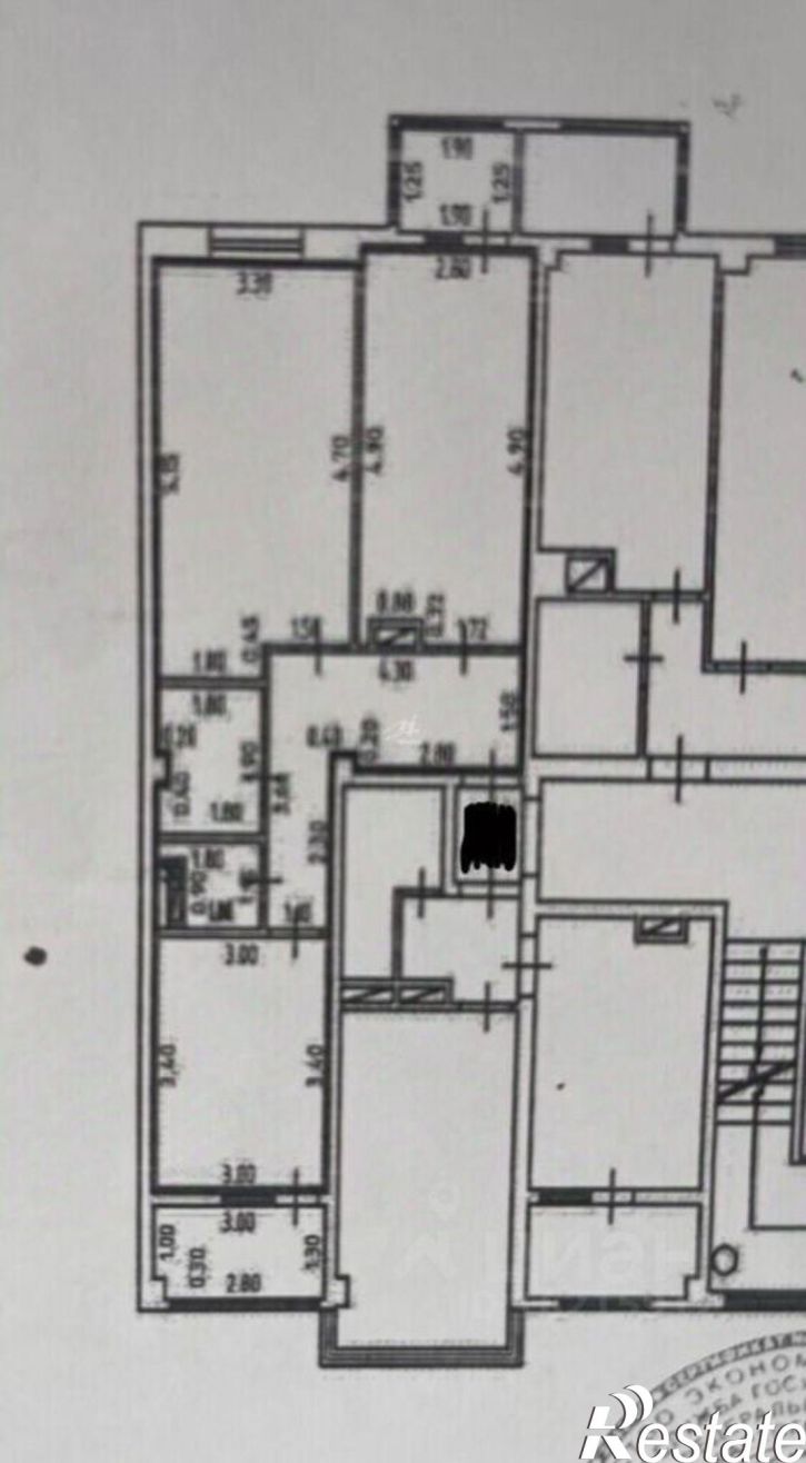 2-комн квартира улица Горпищенко, 109,  д. 109