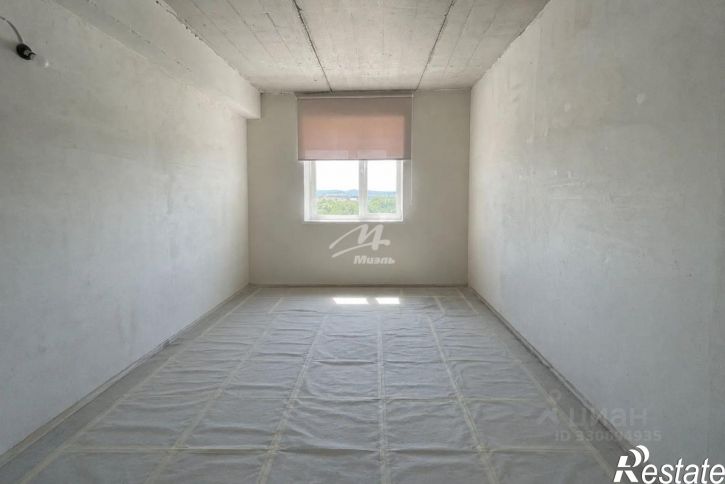 2-комн квартира улица Горпищенко, 109,  д. 109