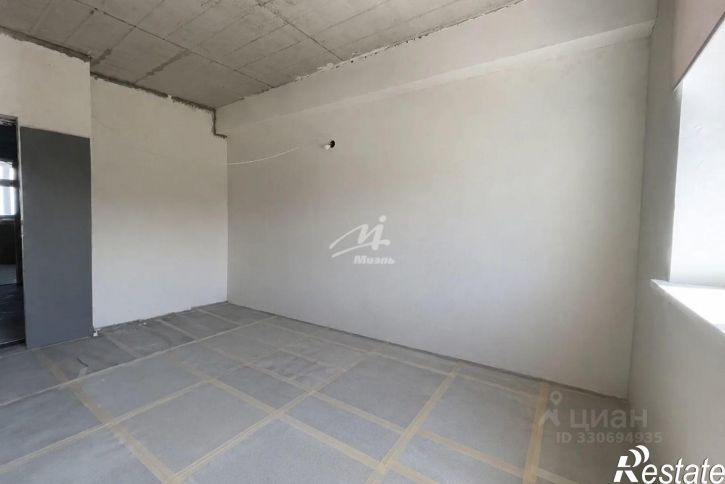 2-комн квартира улица Горпищенко, 109,  д. 109