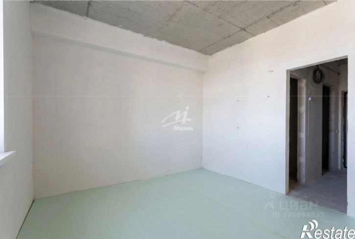 2-комн квартира улица Горпищенко, 109,  д. 109