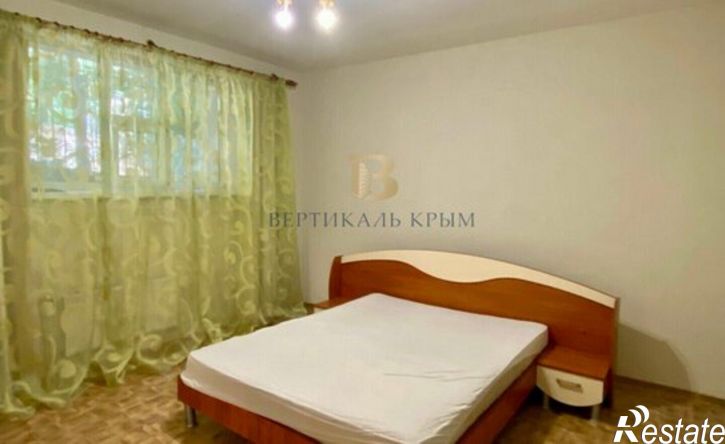 2-комн квартира Ялта, улица Манагарова, 4