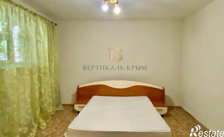 2-комн квартира Ялта, улица Манагарова, 4
