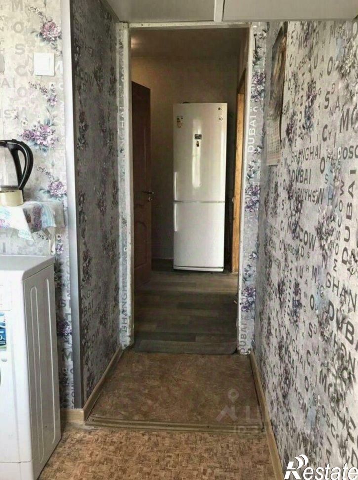 2-комн квартира улица Льва Толстого, 23