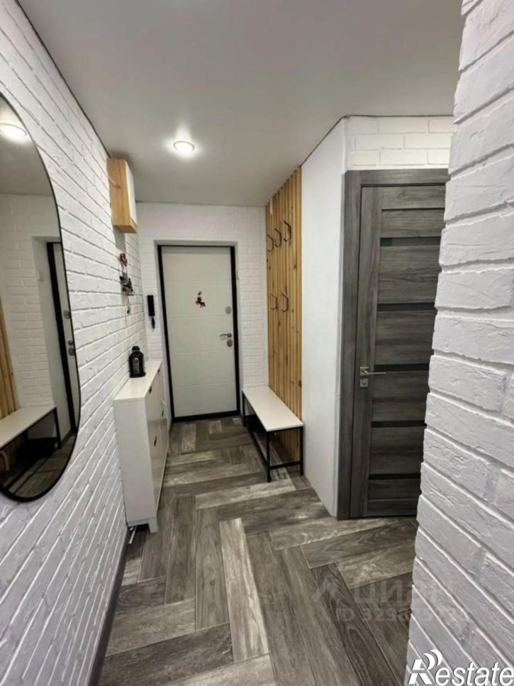 2-комн квартира Симферополь, улица Гагарина