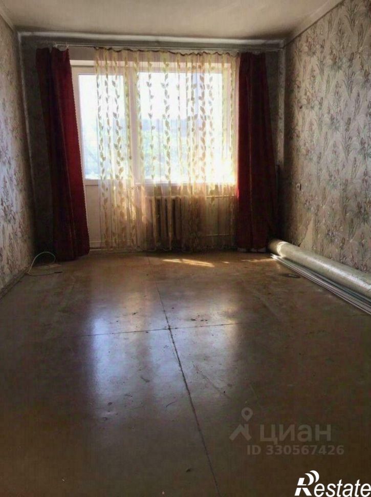 2-комн квартира улица Льва Толстого, 23