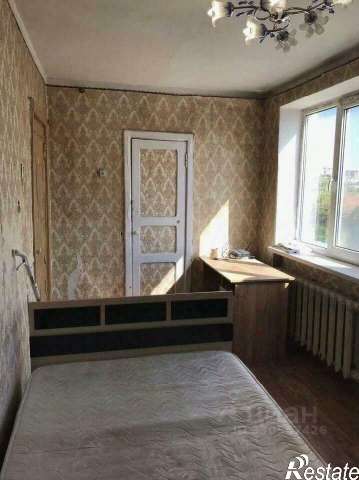 2-комн квартира улица Льва Толстого, 23