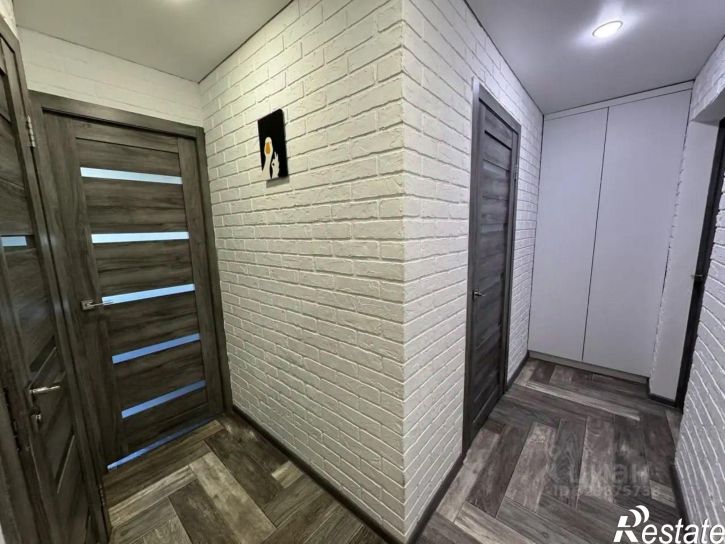 2-комн квартира Симферополь, улица Гагарина