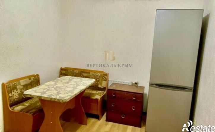 2-комн квартира Ялта, улица Манагарова, 4