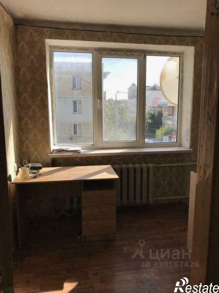 2-комн квартира улица Льва Толстого, 23