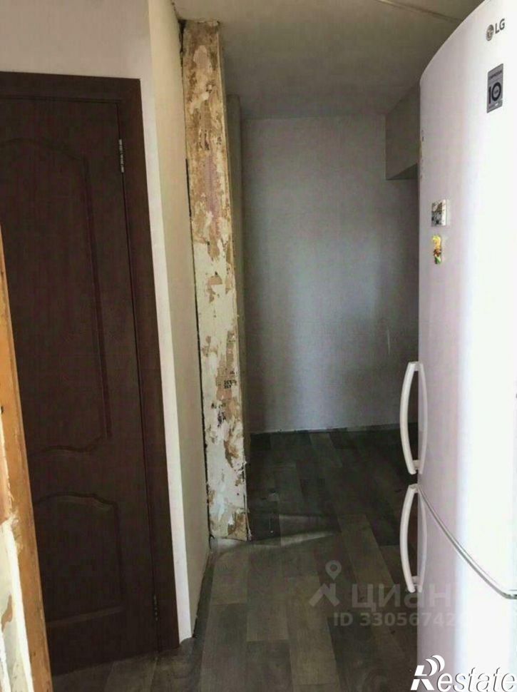 2-комн квартира улица Льва Толстого, 23